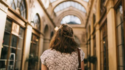 Гороскоп на 1 декабря: день, который принесет вдохновение и наслаждение от жизни