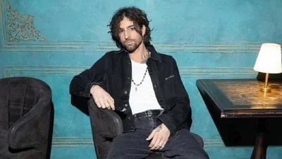 Новоиспеченный актер Владимир Дантес признался, что является самым сложным в съемках в кино