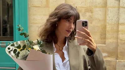 Зефірні нігті – ніжний манікюр, який сподобається любителькам нюду