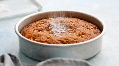 Найніжніший пісний пиріг, який робиться з доступних інгредієнтів