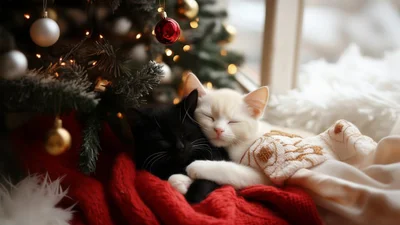 Милі привітання до Дня святого Миколая 2025 - емоційна проза та листівки до свята