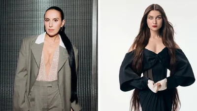 "Дещо сумбурний": Джамала прокоментувала виступ Jerry Heil на прослуховуваннях Нацвідбору