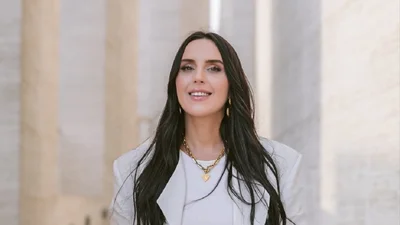 Нарешті стало відомо, чи дзвонила Джамала MELOVIN "19 числа" щодо Нацвідбору на Євробачення