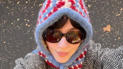 Скуди: универсальный шарф-капюшон, который станет главным спасителем в холодную зиму 2026