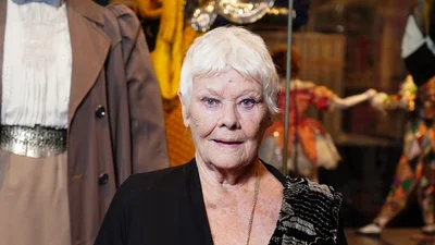 Відома на весь світ акторка майже повністю втратила зір і більше не може зніматися у кіно