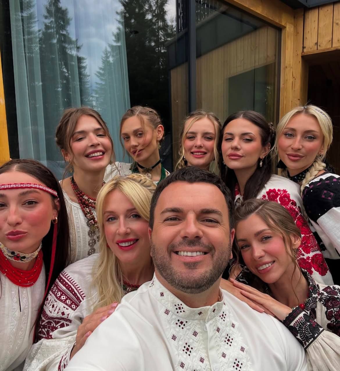 Холостяк 14 випуск 7 та скандал - 797381 Холостяк 14 випуск 7 та скандал - фото 797381