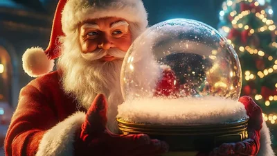 Щирі привітання для сім’ї та друзів на День Миколая 2025