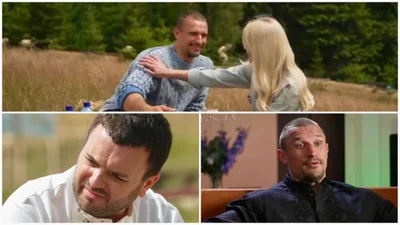 Свеженькие мемы Холостяка: парень, убегающий от баранов, и песня Дорофеевой о Цымбалюке