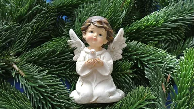 Особливі привітання з Днем ангела Миколи 2025 - листівки та проза до свята