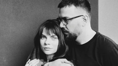 Фотографи Костянтин та Влада Ліберови стали батьками: рідкісне ім'я хлопчика та незвичне перше фото