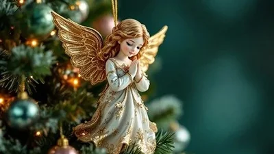 День ангела Миколи 2025 - картинки та вірші українською для великих і малих іменинників