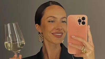 "Тьоті стають тільки гарнішими": Христина Горняк в обтислому комбінезоні відповіла на закиди про вік