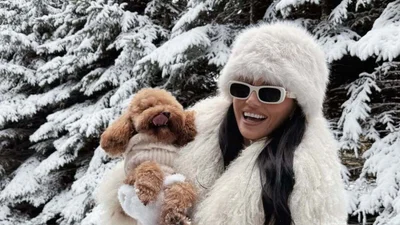 Сприятливі та несприятливі дні грудня для стрижки волосся - перевір календар і не зіпсуй образ перед святами