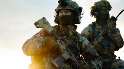 День ЗСУ: щирі привітання з побажанням перемоги та яскраві картинки для всіх