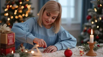 Марія Бурмака зробила український хіт зі світової класики. - фото 797667