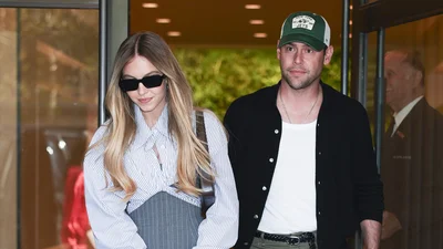 Голливудские новости любви: Сидни Суини и Скутер Браун вместе уже три месяца