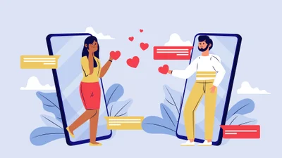 Вот интересные фразы, которыми можно начать переписку в приложениях для знакомств: всегда срабатывают