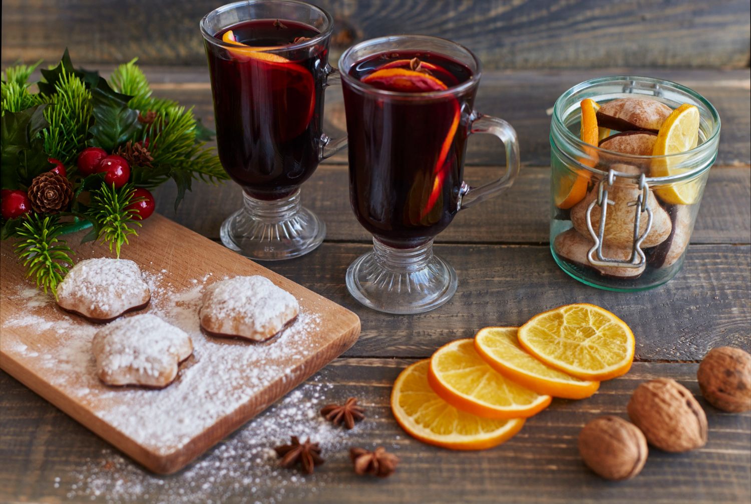 Як приготувати глінтвейн по-скандинавськи - фото 797868