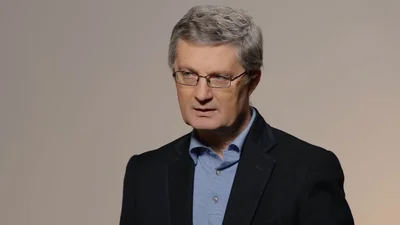 Ігор Кондратюк покинув дружину у річницю шлюбу: продюсер розповів про сварку у парі