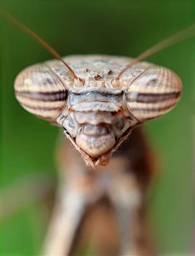 Неземні фотографії комах з ракурсів, які назавжди змінюють уявлення про них - фото 797993