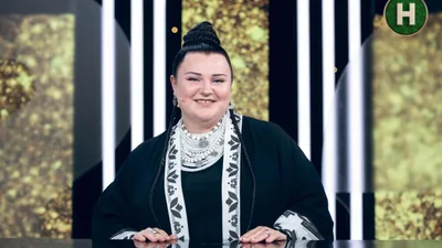 alyona alyona розкрила, що даруватиме рідним на Різдво - візьми на замітку