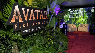 "Аватар: Вогонь і попіл" зібрав перші відгуки - як критики оцінили нову частину легендарної франшизи