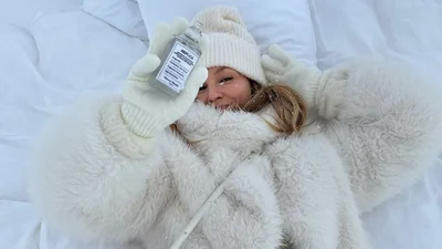 Пудрові аромати – найніжніші зимові парфуми, які прикрасять твою колекцію