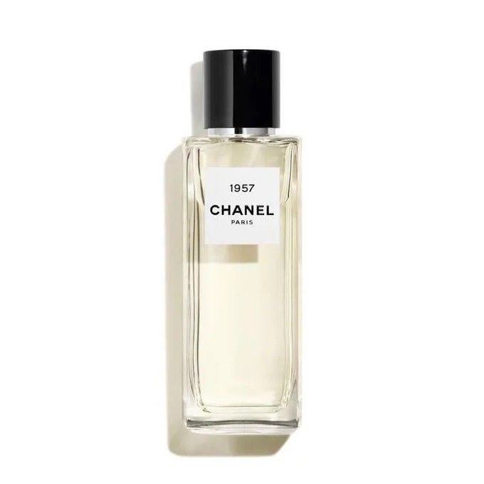 Chanel – 1957 Les Exclusifs de Chanel - 798167 Chanel – 1957 Les Exclusifs de Chanel - фото 798167