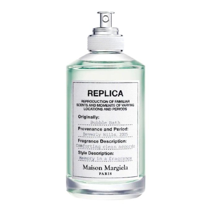 Maison Margiela – Replica Bubble Bath - 798170 Maison Margiela – Replica Bubble Bath - фото 798170