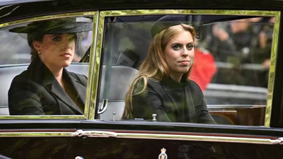 Несмотря на токсичную историю с Эндрю: как Кейт Миддлтон позаботилась о принцессах Евгении и Беатрис