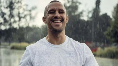 Тарас Цимбалюк став жертвою переслідувань