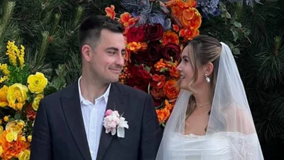 Фіма Константиновський чесно розповів про зміни в стосунках після весілля