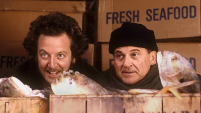 Один з головних акторів "Сам удома" "відморозився" від святкування 35-річчя фільму – і ось чому