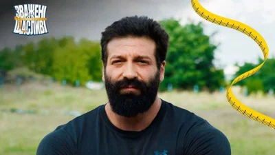 Павильон "Взвешенных и счастливых" полностью уничтожен после одного из последних обстрелов Киева