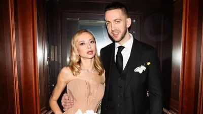 Бюджет 50 на 50: Ірина Сопонару зізналася, як ділить гроші з чоловіком-британцем