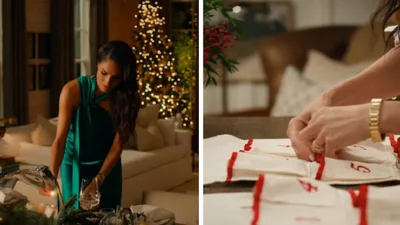 Меган Маркл раскрыла трогательные рождественские традиции: кое-что привезла с собой из Великобритании