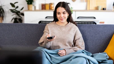 История, которая отзовется каждому: фильм "Океан Ельзи: Спостереження Шторму" уже доступен на SWEET.TV