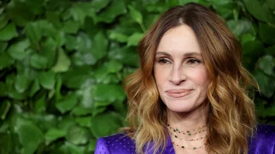 Джулія Робертс опублікувала рідкісне фото своїх дітей-близнюків - спадкоємцям акторки виповнився 21 рік