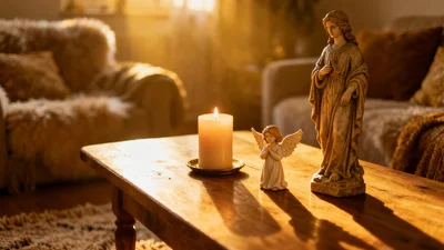 5 вещей, которые категорически запрещено делать 9 декабря на Анны 2025