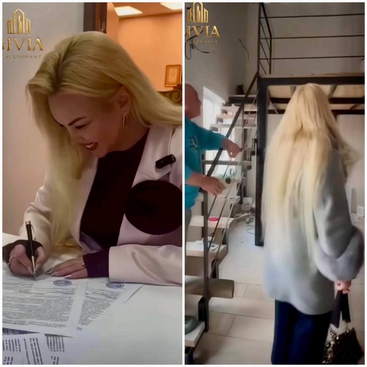 Камалия купила новую элитную квартиру и показалась в ней с Захуром –фото - 798574 Камалия купила новую элитную квартиру и показалась в ней с Захуром –фото - фото 798574