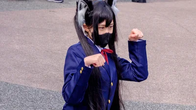 Среди украинских подростков набирает популярность новая субкультура: что такое "неко"