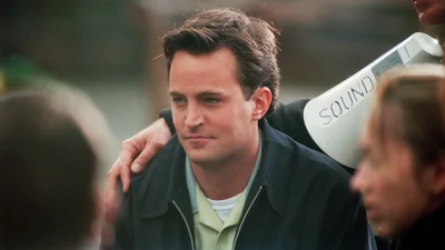 "Жадібні шакали з мороку": батьки Меттью Перрі назвали винного у смерті сина