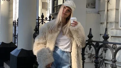 5 зимових образів, які не підведуть цього сезону