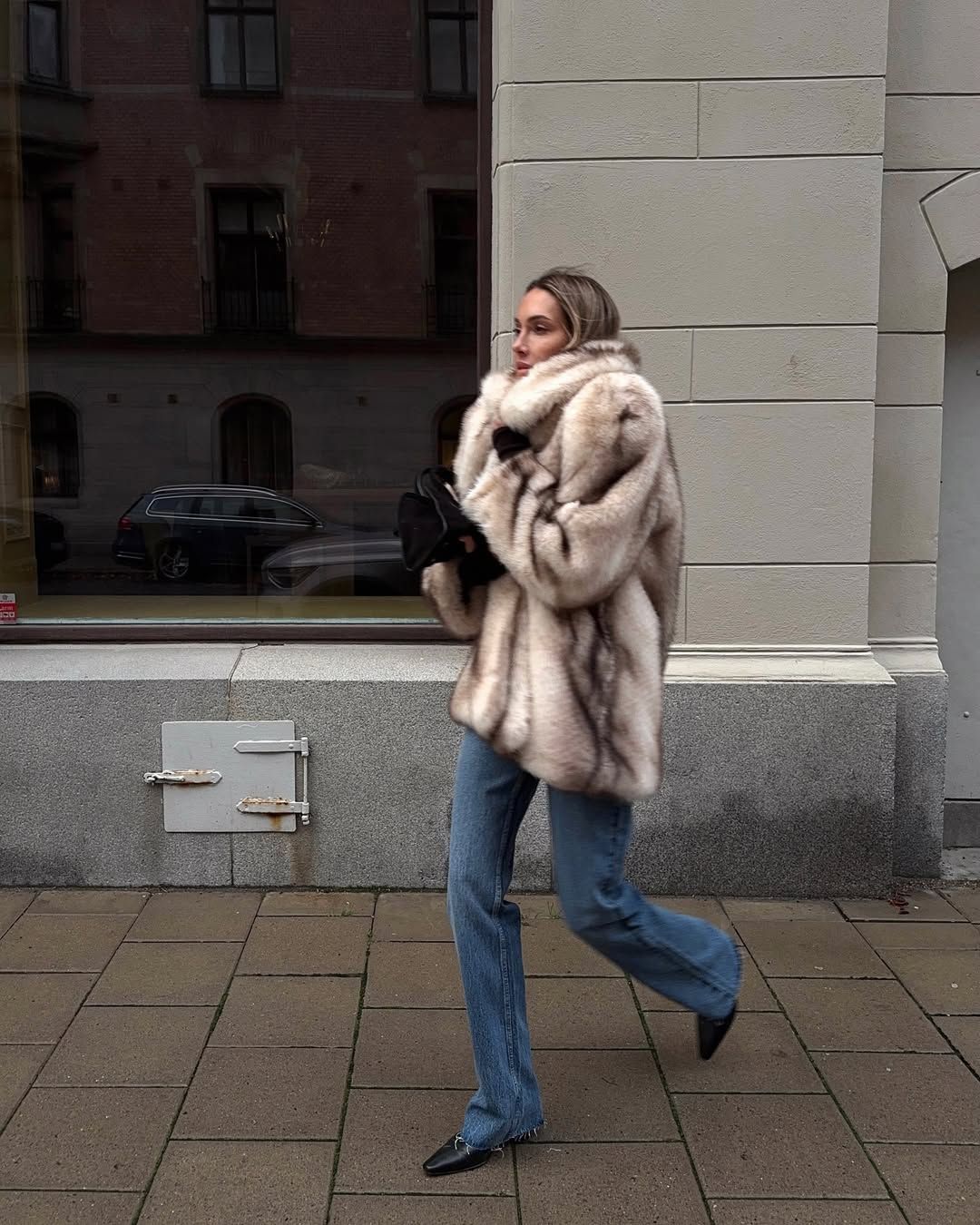 Що носити взимку - фото 798653