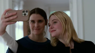 "Сентиментальна цінність": сімейна драма, за якою так скучили глядачі