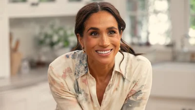 Лучшая подруга Меган Маркл опубликовала неизвестные и максимально дерзкие фотографии герцогини