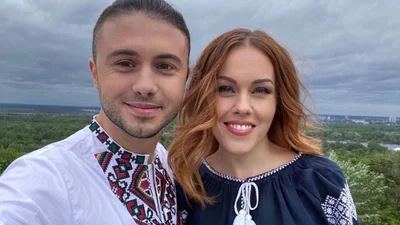 Уже офіційно: Тарас Тополя подав заяву на розлучення з Оленою