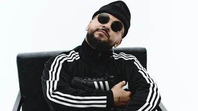 Монатик честно сказал, хотел бы стать участником "Танцев со звездами"