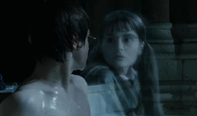 Кадр з фільму 'Гаррі Поттер і Келих вогню! - фото 798966