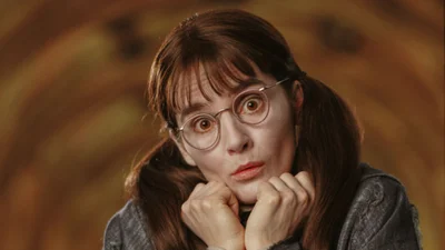 Актриса "Гарри Поттера" сыграла 14-летнюю героиню в 37 лет: как это ей удалось